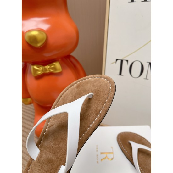 The Row Slippers