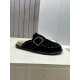 The Row Slippers
