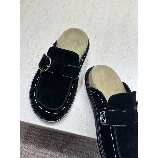 The Row Slippers