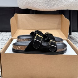 The Row Slippers