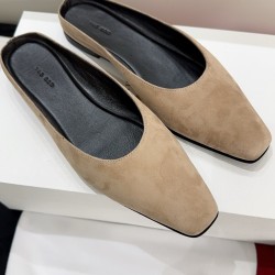 The Row Slippers