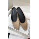 The Row Slippers