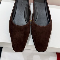 The Row Slippers