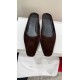 The Row Slippers