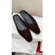 The Row Slippers
