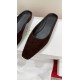 The Row Slippers