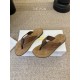 The Row Slippers