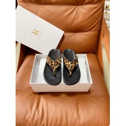 The Row Slippers