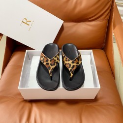 The Row Slippers