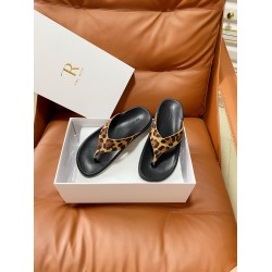 The Row Slippers