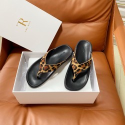 The Row Slippers