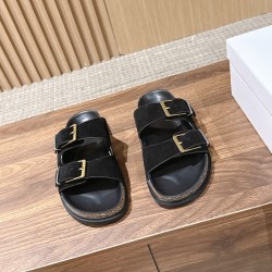 The Row Slippers