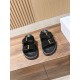 The Row Slippers