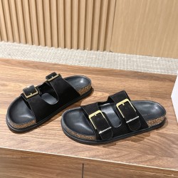 The Row Slippers