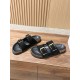 The Row Slippers