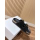 The Row Slippers