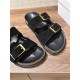 The Row Slippers