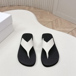 The Row Slippers