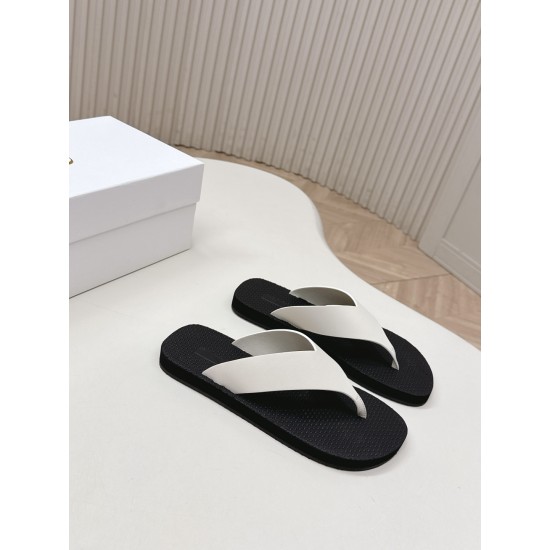 The Row Slippers