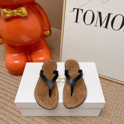 The Row Slippers