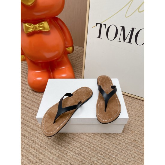 The Row Slippers