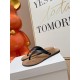 The Row Slippers
