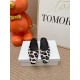 The Row Slippers
