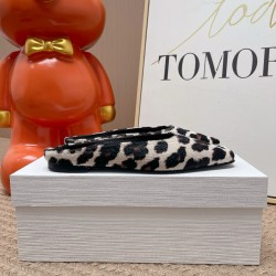 The Row Slippers