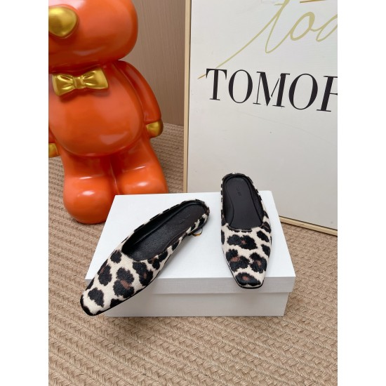 The Row Slippers