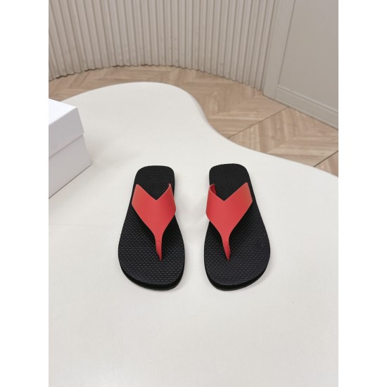 The Row Slippers