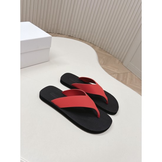 The Row Slippers