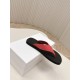The Row Slippers
