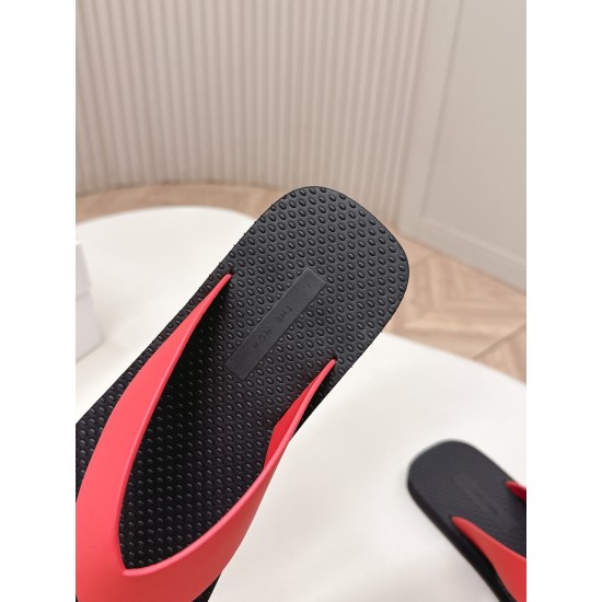 The Row Slippers
