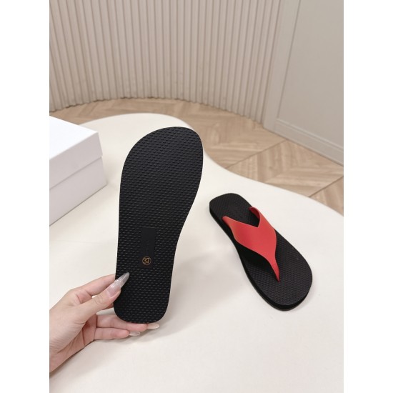 The Row Slippers