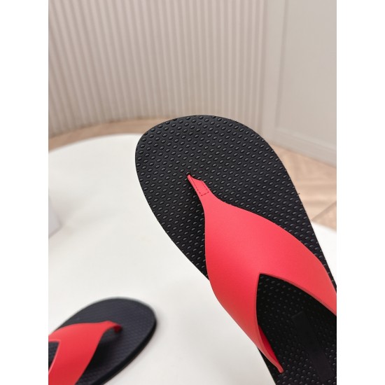 The Row Slippers