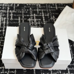 The Row Slippers