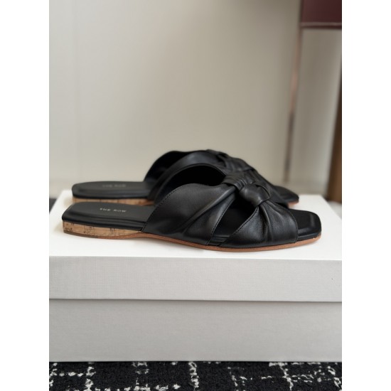 The Row Slippers