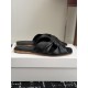 The Row Slippers