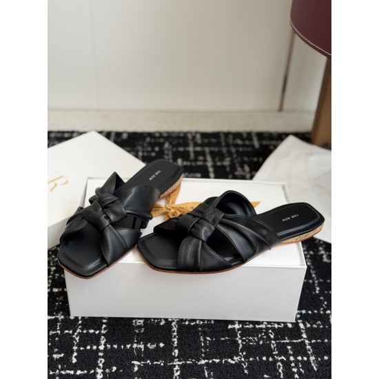 The Row Slippers
