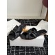 The Row Slippers