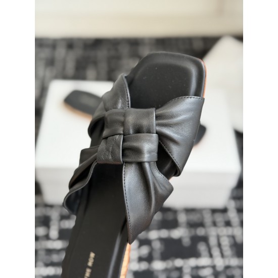 The Row Slippers