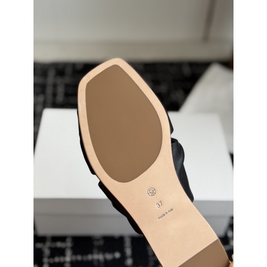 The Row Slippers