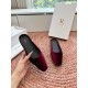 The Row Slippers