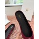 The Row Slippers