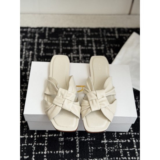 The Row Slippers