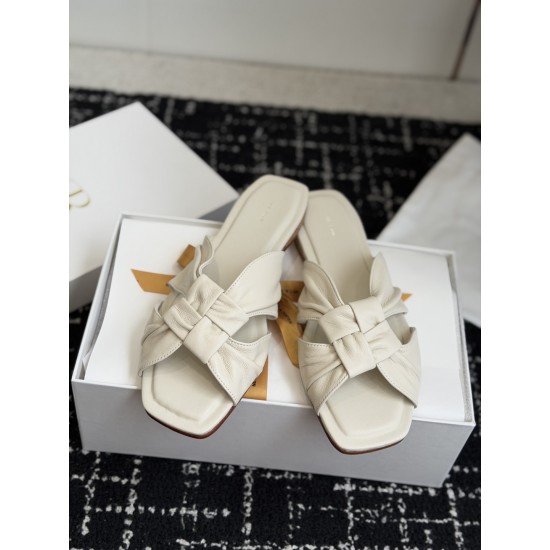 The Row Slippers