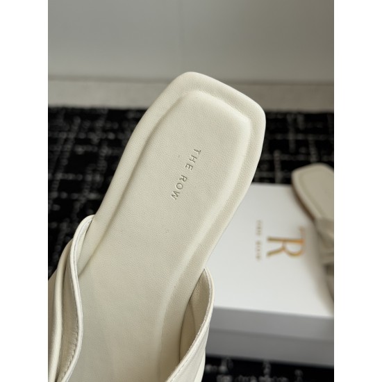 The Row Slippers