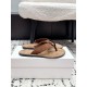 The Row Slippers