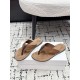 The Row Slippers