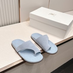 The Row Slippers
